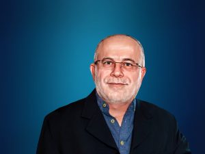 Gilles Tremblay