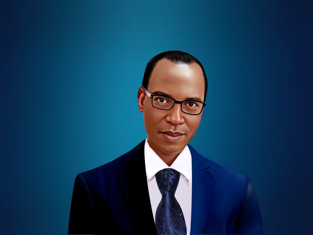 LATIFOU ADENIYI GARBA