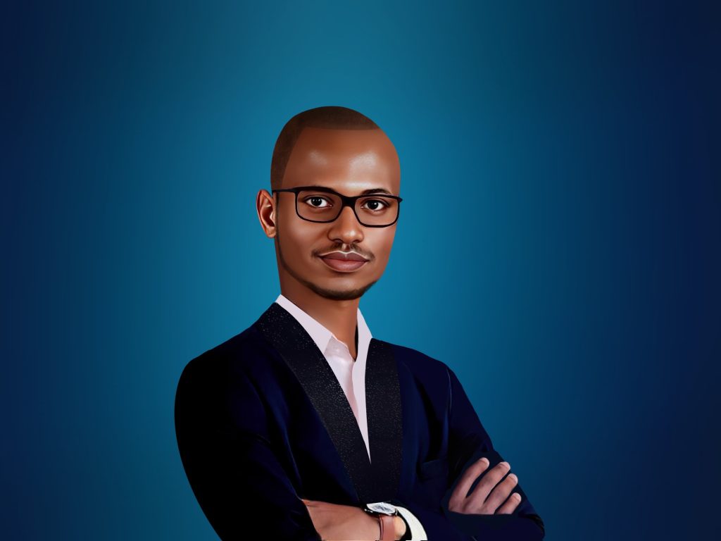 ABDEL SALIME GARBA